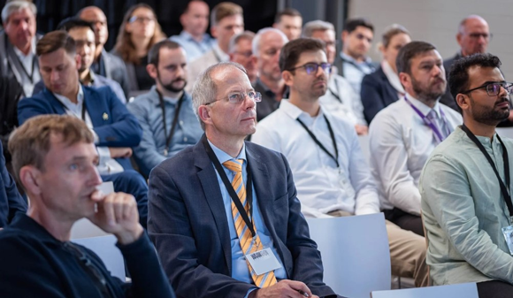 WAAMathon #2 is scheduled for May 21, 2025 in Berlin (Courtesy Berlin.Industrial.Group)