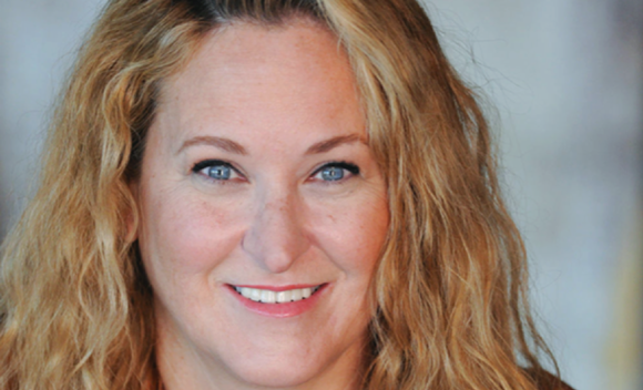Michelle Sidwell has rejoined Velo3D as Chief Revenue Officer (Courtesy Velo3D)