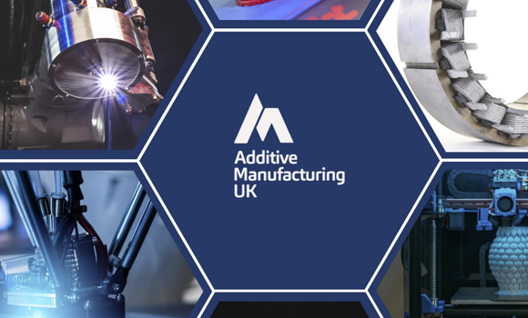 Additive Manufacturing UK has released its Annual Action Plan for 2025 (Courtesy Additive Manufacturing UK)