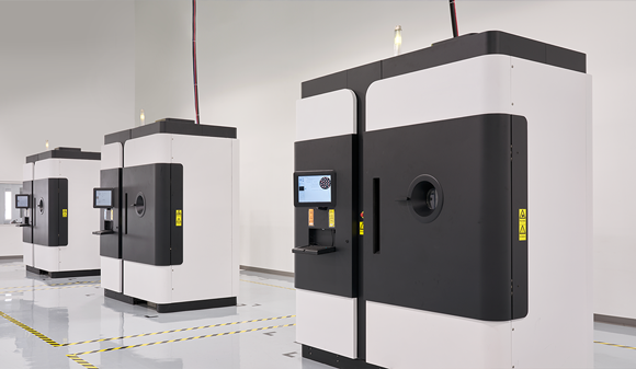 Colibrium Additive is reported to be planning to reduce its workforce by up to 48% (Courtesy Colibrium Additive – a GE Aerospace company)