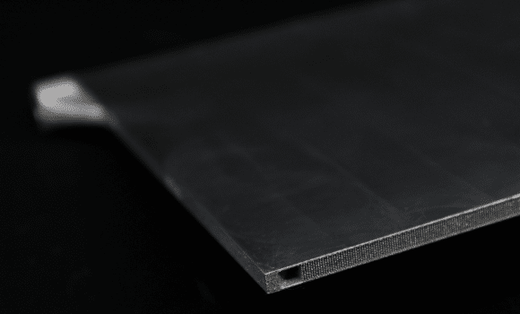 Conflux Technology has developed an additively manufactured battery pack cold plate in collaboration with a leading aerospace company (Courtesy Conflux)