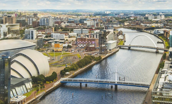 Euro PM2025 will take place in Glasgow, Scotland’s largest city (Courtesy EPMA)