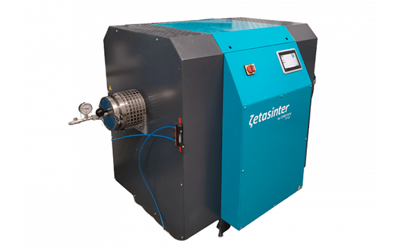 The new Nanoe Zetasinter 4L (Courtesy Nanoe)