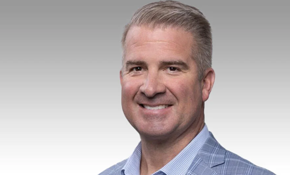 Ken Bedingfield has been appointed president of Aerojet Rocketdyne (Courtesy L3Harris Technologies)