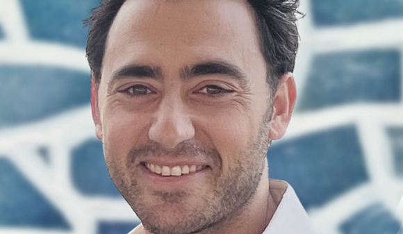 Nano Dimension has appointed Julien Lederman as its interim Chief Executive Officer (Courtesy LinkedIn)