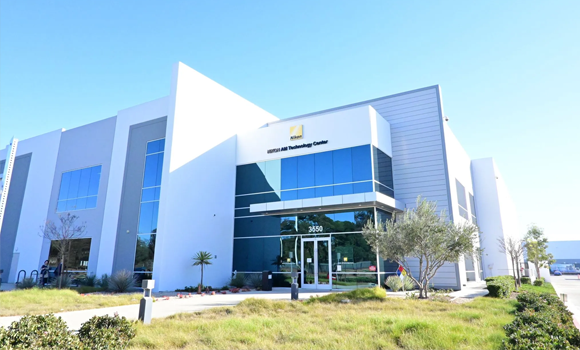 On January 14, Nikon SLM Solutions held the grand opening of the Nikon Advanced Manufacturing Technology Center (Courtesy Nikon AM Synergy Inc via LinkedIn)