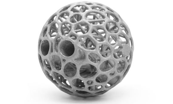 Meshworks was established to create custom orthopaedic implants (Courtesy Meshworks)