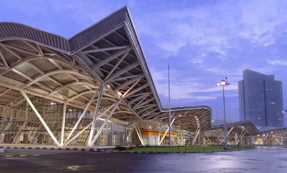 The International Conference on Powder Metallurgy PM2025 is scheduled to take place at the CIDCO Exhibition Centre in Navi Mumbai, India (Courtesy CIDCO/PMAI)