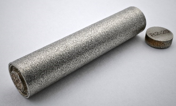 A research team from the Department of Energy’s Oak Ridge National Laboratory (ORNL) has designed, manufactured, and successfully tested a specimen capsule for use in its High Flux Isotope Reactor (HFIR) (Courtesy Oak Ridge National Laboratory)