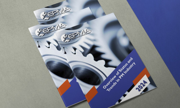 The results will be presented to EPMA members at its General Assembly and during the EuroAM/EuroHIP sectoral group meeting at the EuroPM 2025 Congress & Exhibition (Courtesy EPMA)