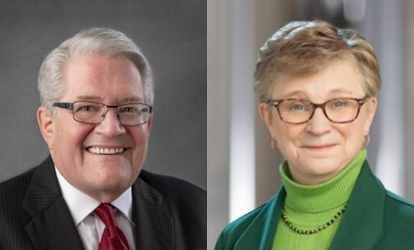 IperionX has announced the appointment of Tony Tripeny and Lorraine Martin to its board of directors (Courtesy IperionX)