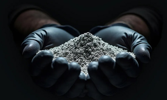 Using an intelligent search algorithm, qualloy enables users to find well-suited metal powders for their specific machines and specifications from a broad range of certified global suppliers (Courtesy qualloy)