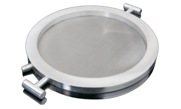 Compass Wire Cloth offers a range of ultrasonic screens for material processing (Courtesy Compass Wire Cloth)