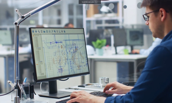 Xometry has become one of the first companies to achieve the US Department of Defense’s Cybersecurity Maturity Model Certification (Courtesy Xometry)