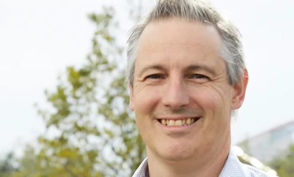 Adam Uttley has been appointed as the new Chief Financial Officer (CFO) at Wayland Additive (Courtesy Wayland Additive)