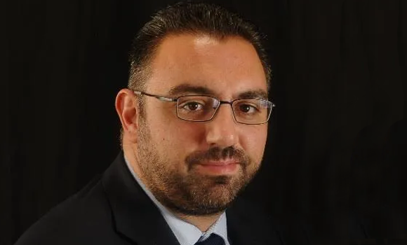 Francesco Bucciotti has been appointed as Director of Greater Memphis Medical Device Council (Courtesy Lincotek)