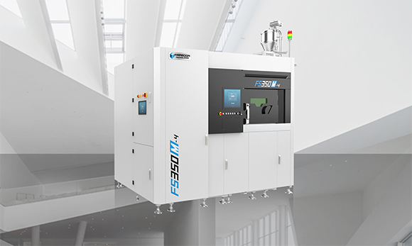 Farsoon has added 4 × 1000 W and 6 × 500 W models to its FS350M series (Courtesy Farsoon Technologies)
