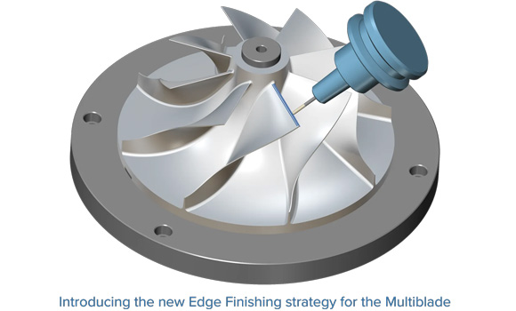 ModuleWorks 2025.04 applies an extension that leaves offset material to be removed later (Courtesy ModuleWorks)