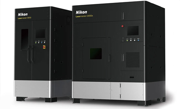Nikon Corporation has announced the signing of a Sponsored Research Agreement with Advanced Powders and Coatings Inc. and the University of Waterloo (Courtesy Nikon Corporation)