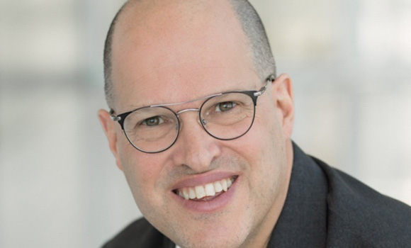 Claude Jean has been appointed as the new CEO of the Tekna Group (Courtesy Tekna Holding ASA)