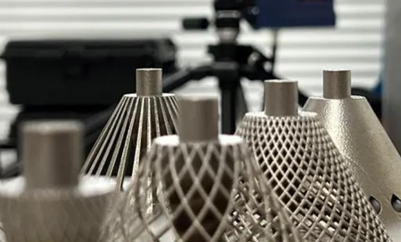 Ad-Proc-Add II is reported to optimise Additive Manufacturing through hybrid process chains (Courtesy Ad-Proc-Add)
