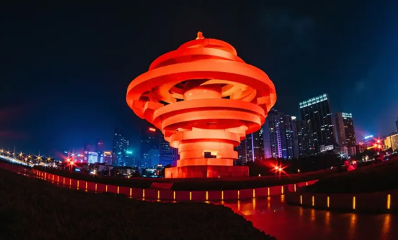 APMA 2025 is scheduled to take place October 19-22, 2025 in Qingdao, China (Courtesy APMA)