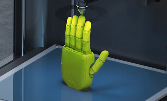 Three companies operate under the Fig3D banner: Pivot3D, Shift3D and AMS3D (Courtesy FIG3D)