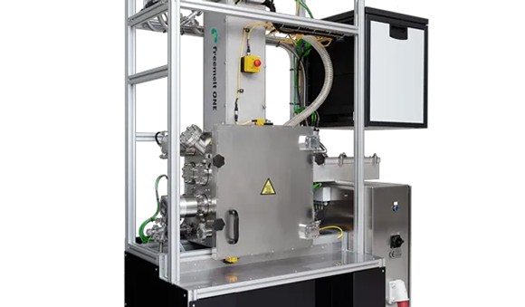 3D Makers Zone has ordered a Freemelt ONE Additive Manufacturing machine for defence industry work (Courtesy Freemelt)