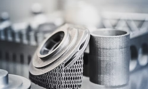 ADDITIV Metals World is a half-day virtual event exploring the role of metal Additive Manufacturing in different industrial sectors (Courtesy 3Dnatives)
