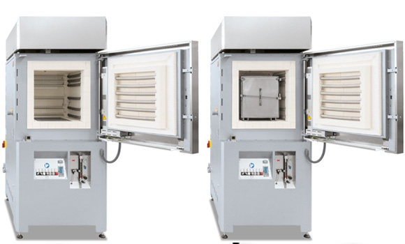 Nabertherm has launched its LH..DB range of furnaces designed for thermal post-processing in Additive Manufacturing and ceramics (Courtesy Nabertherm)