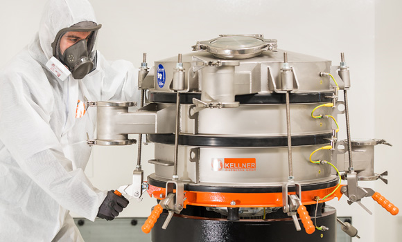 Renishaw has collaborated with Metalpine to create copper-nickel alloy (CuNi) powders for Additive Manufacturing (Courtesy Renishaw)