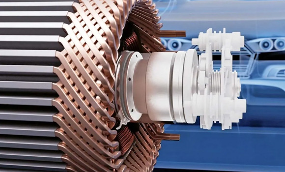 SUSMAGPRO is working to develop alternatives to the use of virgin REEs in permanent magnets (Courtesy SUSMAGPRO)