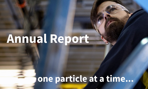 Tekna has released its 2024 Annual Report, including its Sustainability Report (Courtesy Tekna)
