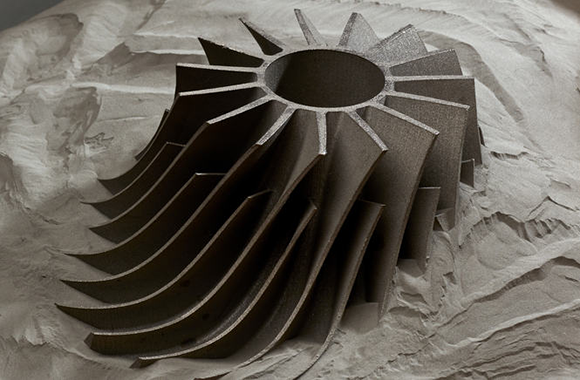 Sodick will use its acquisition of Prima Additive to scale its Additive Manufacturing technologies for production (Courtesy Prima Additive by Sodick)