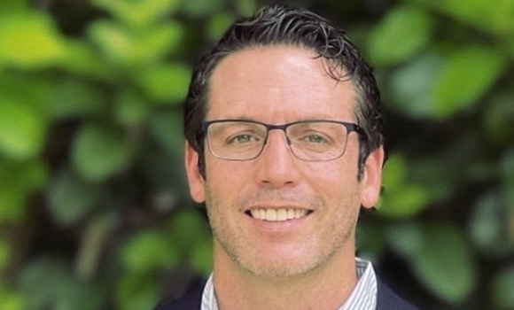 Velo3D has announced that Brice Cooper has joined the company as Vice President of Defense and Government Relations (Courtesy Brice Cooper/LinkedIn)