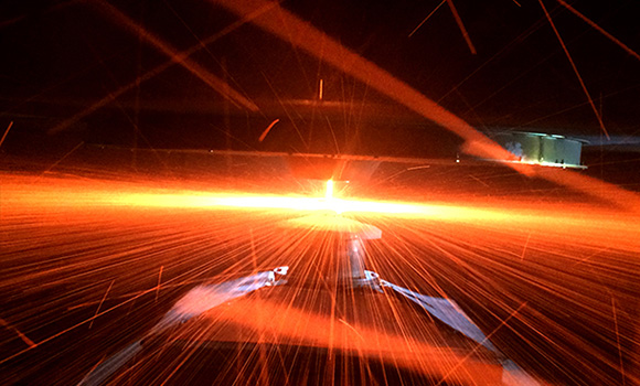The popular two-day course combines up-to-date practical information with theory and will cover all current atomiser types (Courtesy Atomising Systems)