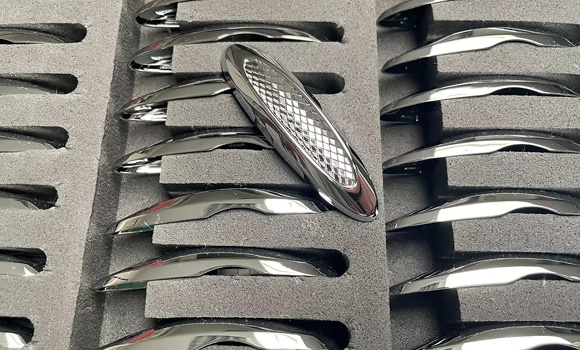 Gevorkyan offers Powder Metallurgy, Metal Injection Moulding, Hot Isostatic Pressing and metal Additive Manufacturing services (Courtesy Gevorkyan)