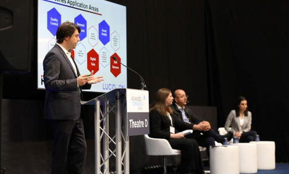 Key speakers have been announced for the The Advanced Materials and Advanced Ceramics Shows (Courtesy The Advanced Ceramics Show)