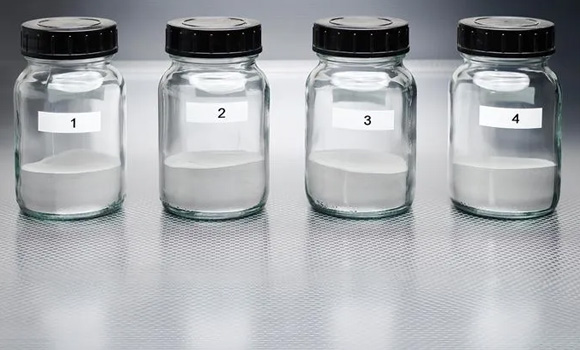 Outokumpu has added a stainless steel metal powder for aerospace and aviation applications (Courtesy Outokumpu)