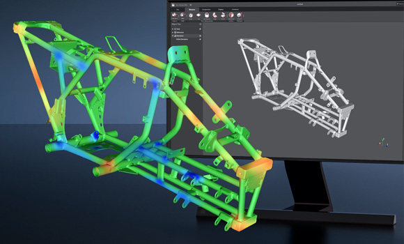 Revopoint 3D has launched Revopoint Trackit, a new optical tracking and blue laser 3D scanning system, enabling accurate marker-free scans of small to large workpieces for measurement in industrial applications (Courtesy Revopoint 3D)