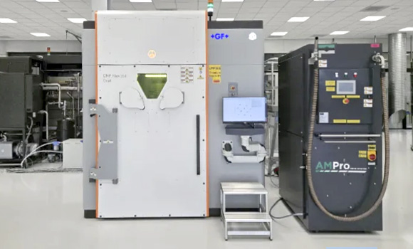 Wilting has added the Russell AM Pro Sieve Station from Russell Finex (Courtesy Russell Finex)