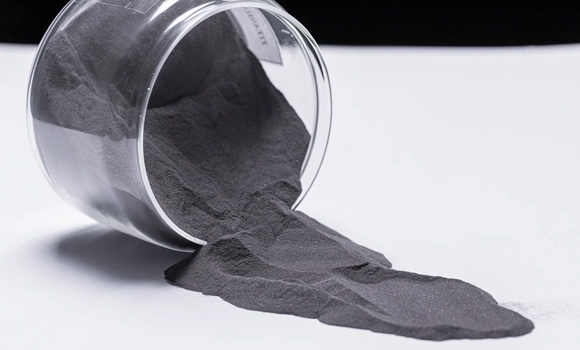 Velta Holding has received a third US patent for its Velta Ti Process (Courtesy Velta Holding)