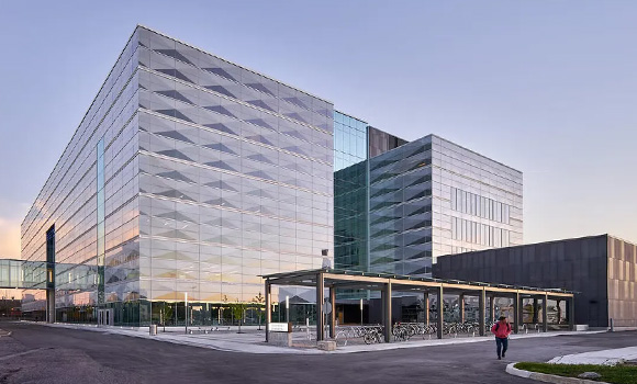The HI-AM 2025 Conference on Holistic Innovation in Additive Manufacturing will take place at the University of Waterloo (Courtesy HI-AM 2025)