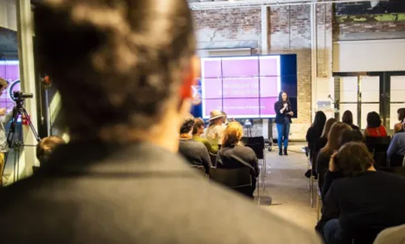 ASME has acquired Women in 3D Printing (Courtesy Women in 3D Printing)