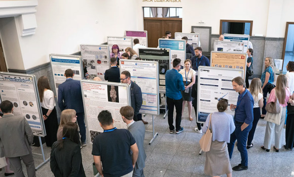 The 5th Additive Manufacturing Meeting 2025 welcomed ninety attendees (Courtesy Additive Manufacturing Meeting 2025)