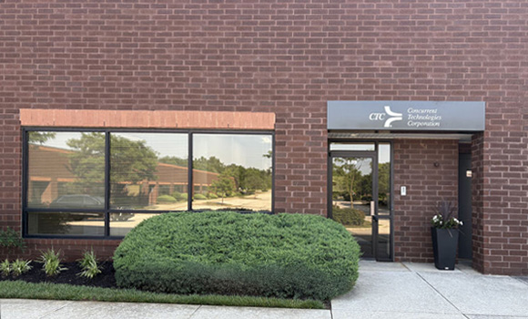 Concurrent Technologies Corporation (CTC) is relocating its Maryland-based operations from Annapolis Junction to a new, state-of-the-art office in Linthicum, Maryland (Courtesy Concurrent Technologies Corporation)