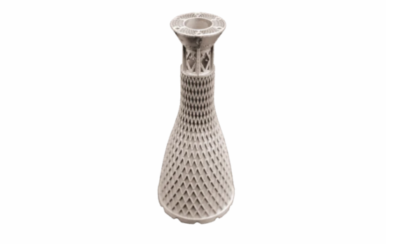 Niobium is gaining traction in aerospace applications due to its high-temperature resilience (Courtesy Taniobis)