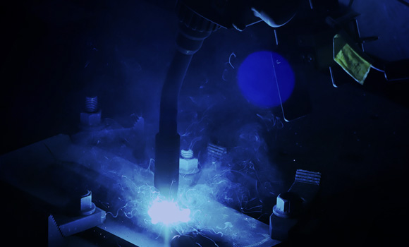 AML3D Limited has secured an AUS $1.2 million order from Austal USA for a small edition ARCEMY Additive Manufacturing machine (Courtesy AML3D)