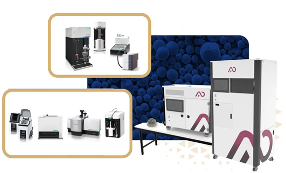 Additive Plus will host an open house event on July 29 and 30 (Courtesy Additive Plus)
