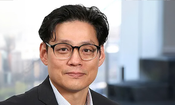Min Chong has been named Emery Oleochemicals CEO (Courtesy Emery Oleochemicals)